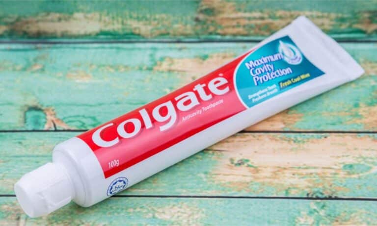 Killing Mice With Toothpaste (Does it Work)