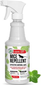 mice repellent